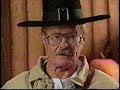 Empire Carpet Commercial Lynn In Thanksgiving Costumes 1997