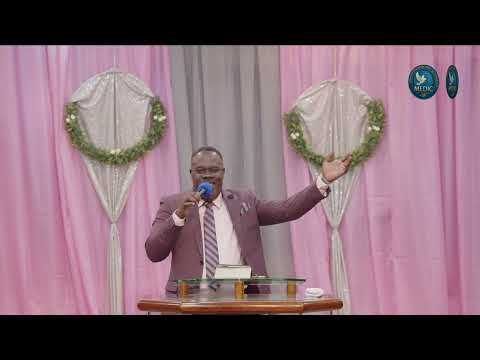 Je Chanterai Combien mon Dieu est Bon ||  Apôtre Toto Saint Fleur || MEDIC...