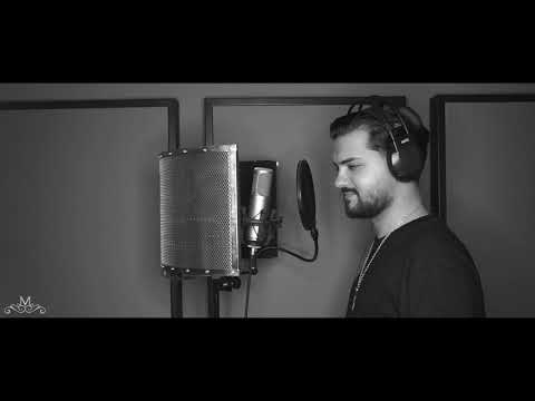 Mariano 〽️🌍 - Bucati de inima 💔 | Cover | Studio Session |