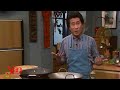 Pork Spare Ribs With Black Bean Sauce Yan Can Cook KQED