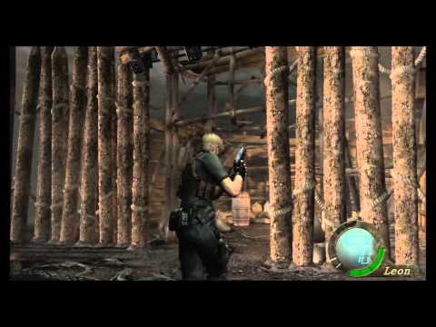 Resident Evil 4 - Playthrough pt13