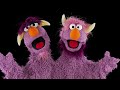 The Sesame Street Movie 2 Journey To Grouchland 2027 Trailer