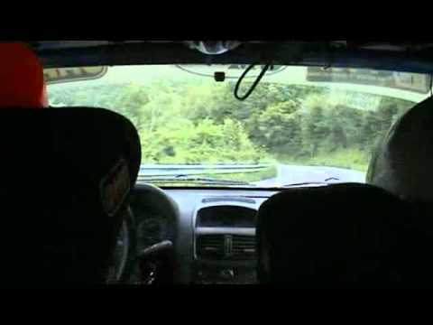 Cameracar Rally Prealpi Orobiche 2012 Soldati-Olivo Clio N3