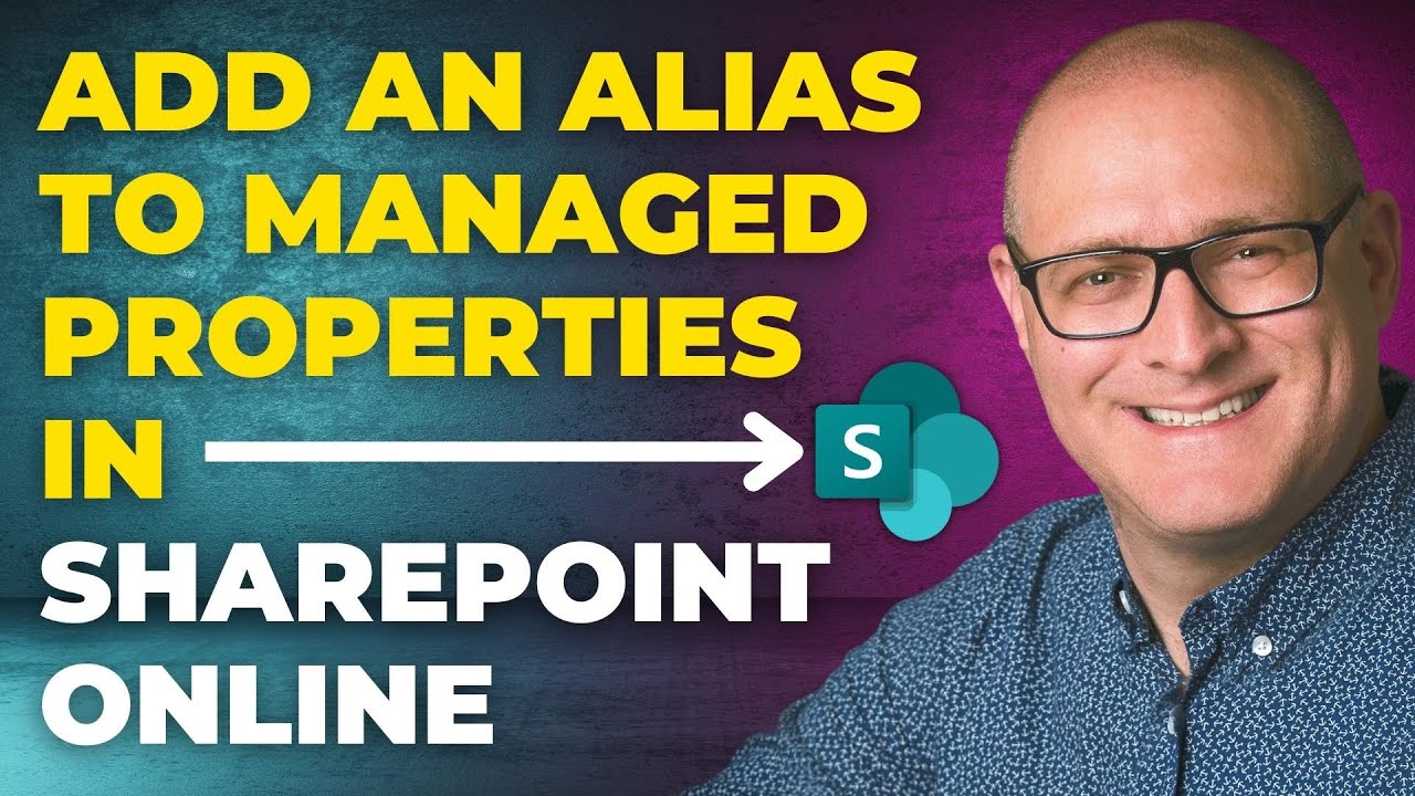 Optimize SharePoint Search with Alias Managed Properties