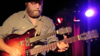 Halden Wofford & the Hi*Beams--Floyd Hill Whiteout