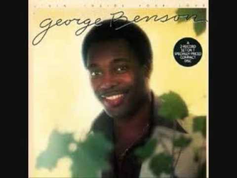 George Benson  -  Love Ballad