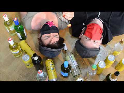 Laut Fragen - Ausnahmezustand (Official Video)