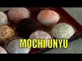 Cantiknya Warna Warni KUE MOCHI Ala Jogja RAGAM INDONESIA 28 07 20