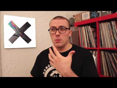 The xx- Coexist ALBUM REVIEW