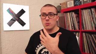 The xx- Coexist ALBUM REVIEW
