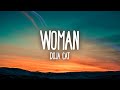 Doja Cat - Woman Doja Cat - Woman