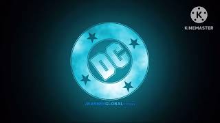DC Comics (2024-Present, SLN! Version, w/ SFX & WarnerGlobal Byline)