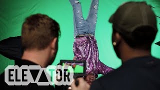 Behind The Scenes of &quot;SSP&quot; with Dice SoHo, Ty Dolla $ign &amp; Desiigner