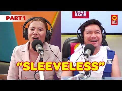 SLEEVELESS TSUPER - Hey! Tambalan na! (April 26, 2024) | PART 1