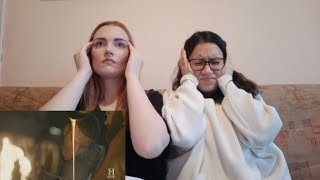 Vikings 5x01 5x02 Reaction Part 2 (Re-Upload)