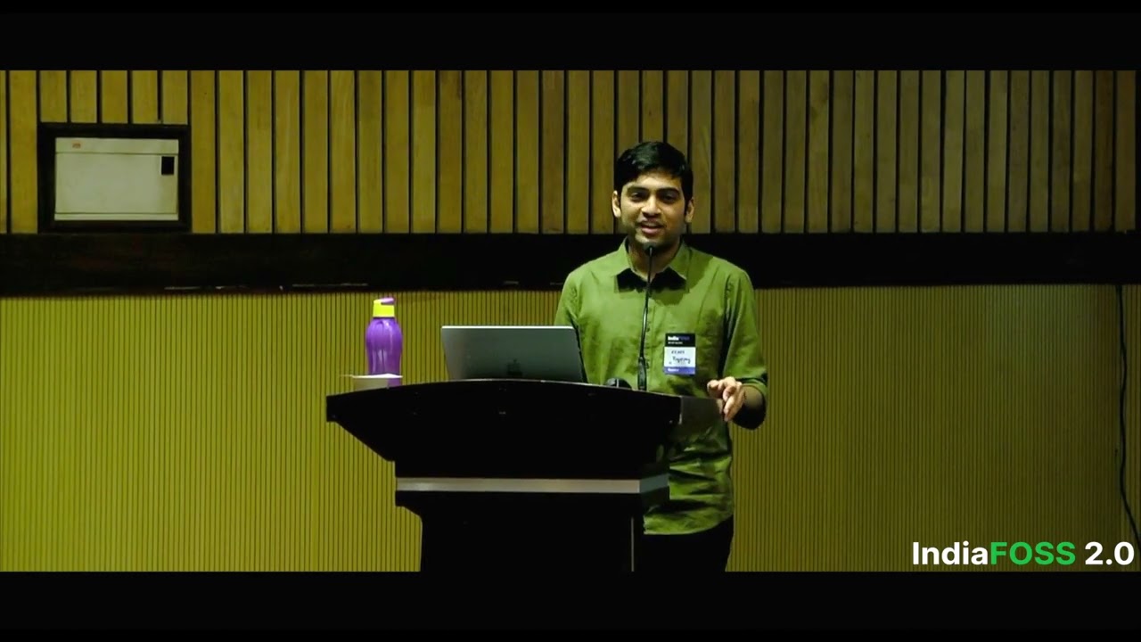 My learnings from building Blaze as a FOSS project