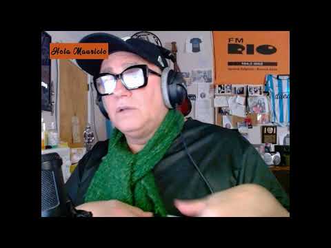 "HOLA MAURICIO" Viernes 30 de Enero 2026…Periodismo, entrevistas y algo más