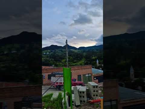 #pascacundinamarca #realestate #colombia #campo #paisaje #agricultura