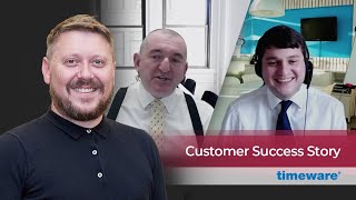 [Case Study UK] Customer Success Story l Suprema
