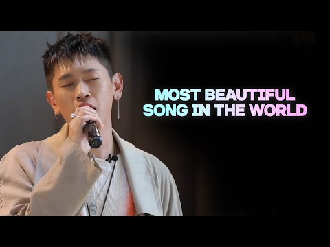 What if Crush sang at your wedding? ENG SUB • dingo kdrama
