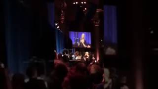 Send in the Clowns: Trump Parody- Barbra Streisand