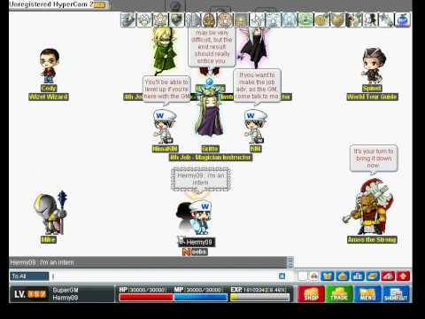 Bankai maplestory