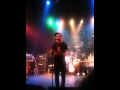 The King Blues - Underneath This Lampost Light.