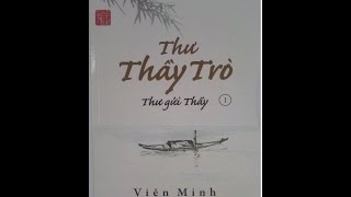 preview picture of video 'Thư Thầy Trò - Số 3| Viên Minh - Liễu Ngộ'