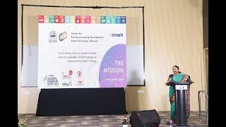 Induction Program July 2025 - Research to Startups - Dr.G.S.Mahalakshmi