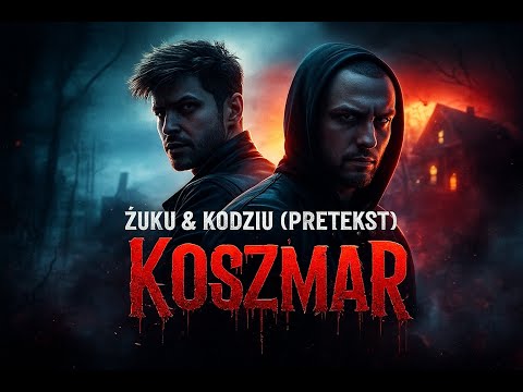Żuku & Kodziu (Pretekst) – Koszmar (Odkopany rap sprzed 2010) 🔥