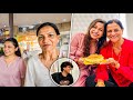 Ruchika Ke 1 Million Ka Celebration