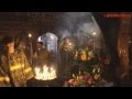Великий Четверг: Вечери Твоея Тайныя Днесь... 