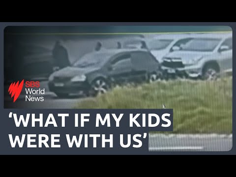 Muslim leader and his wife allegedly assaulted and abused