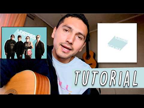Como Llegaste Te Vas - Los Tres