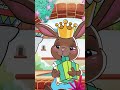‍ ‍ Thanksgiving Special Familia ️Canciones Infantiles Canticos Shortsforkids