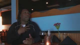 The Conversation with KRS-One: The power of purpose and the future of The S.O.U.L. Society
