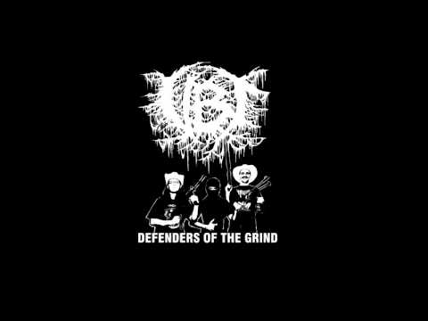 Vaginal Bear Trap (VBT) - Defenders of the Grind FULL EP (2014 - Death Metal / Grindcore)