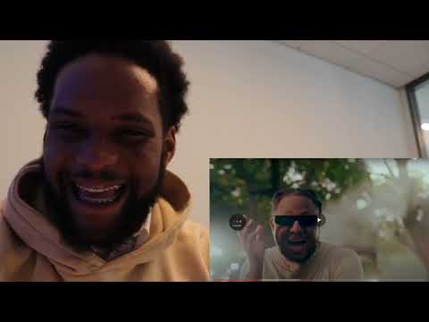 AKIM X JORKAN X ROBI GUID - BAJO PRESION | REACTION / REACCION |