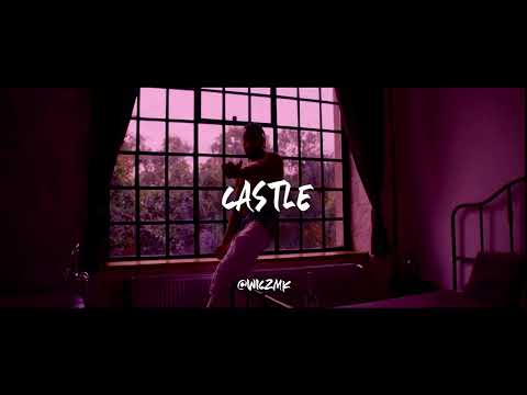 Alberto x Josef Bratan Type Beat ''CASTLE'' I UK Drill Type Beat 2022 (Prod.Wicz x JMH)