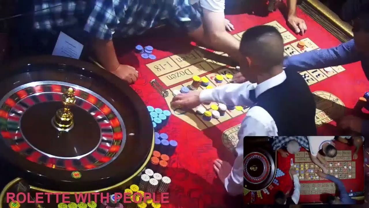 Play Roulette Online in New York: A New Era of Casino Gaming
