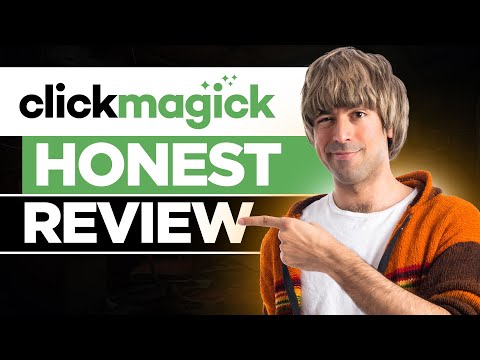 ClickMagick Review: An Honest Look At The Pros & Cons 👍👎 (2026)