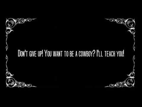 Enemies 2: The Cowboys