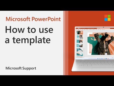 PowerPoint templates | Microsoft