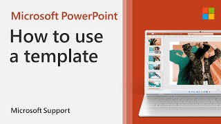PowerPoint templates | Microsoft