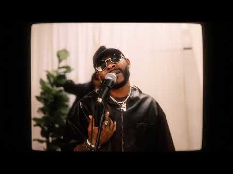 Ye Ali x Eric Bellinger x Zae France - Involved [Official Video]