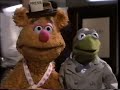 The Great Muppet Caper 1981 Teaser VHS Capture