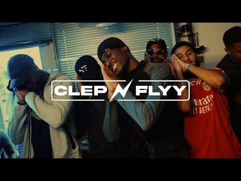 Clep N Flyy - Palm Tree Flow 🌴 (Prod. by BRANDIE & GISSA)