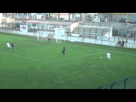 Fertilia - Carbonia: 3-1