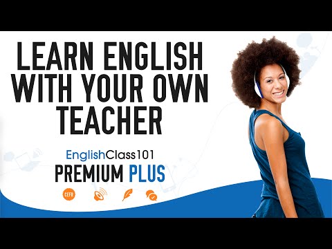 Learn English FAST 1-on-1 With Your Own Teacher