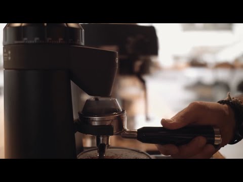 GRAEF Kaffeemühlen – Handmade Coffee